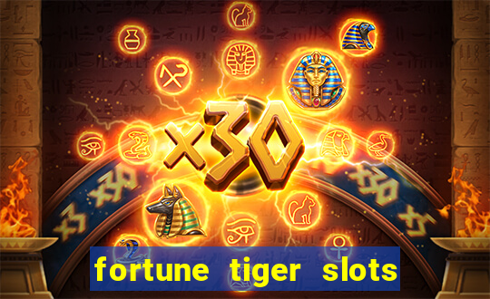 fortune tiger slots vip 3